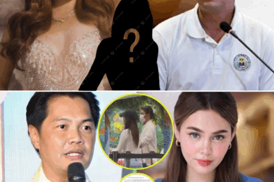 Ivana Alawi Isiniwalat ang Totoo Tungkol kay Albee Benitez