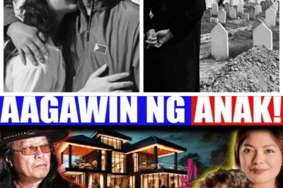 Isang Lihim na Lihim: Ang Paglitaw ng Sulat na Nagbabago ng Lahat