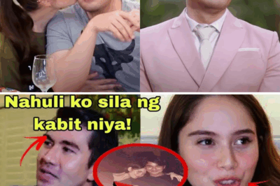 Isiniwalat ni Luis ang lihim na dahilan sa likod ng kanilang hiwalayan ni Jessy… hindi inaasahan ng marami…