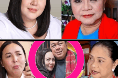 Cristy Fermin, nagulat sa kumakalat na kuwento tungkol kina Marjorie, Dennis, at Claudine—may mga pahayag na ikinabigla ng marami
