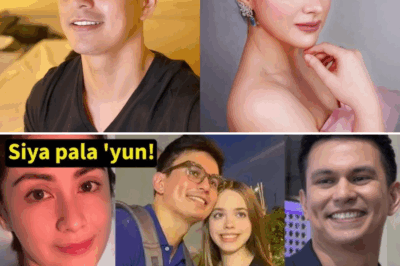 Nag-iwan si Tom ng isang lihim bago iwan si Carla—at ngayon ay nabunyag na ang sikretong iyon