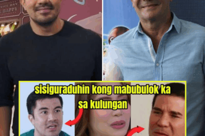 SHOCKING: Luis Manzano’s shocking lawsuit against Edu Manzano exposes dark secrets tied to Jessy Mendiola… the truth will change everything…