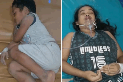 Please Help Us Find Her Family – Accident Victim Identified as “Jen2x Galarpe”