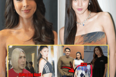 DEEP betrayal: Kim took the first move. Julia stood her ground. But that very moment marked the beginning of a chain of events no one could have anticipated.