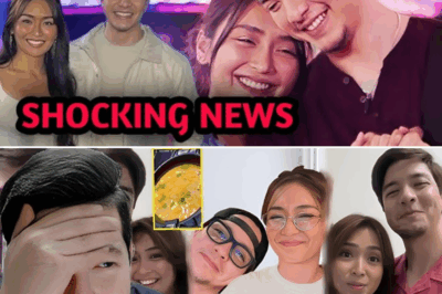 🔥 EXPLOSIVE fan video: Kathryn and Alden like you’ve never seen before… the hidden moments caught on camera are shaking the internet… 🔥