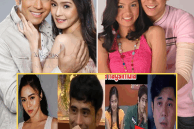 🔥 Shocking, Gerald Anderson publicly slammed Kim Chui after returning to PBB, reigniting the tense atmosphere from 19 years ago that left fans stunned and old secrets beginning to unravel…