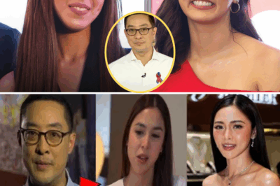 🚨 Explosive moment: Sir Carlo’s anger changed everything — and nothing will be the same for Julia or Kimmy… 😓