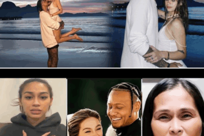 🔥Bold Words, Quiet Heartbreak—Zeinab Harake’s Mother Reveals a Truth Not Everyone Was Ready For…