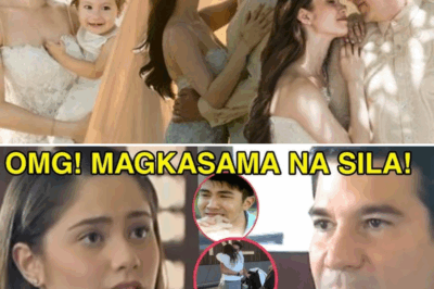 Jessy Mendiola at Edu Manzano, biglang umalis ng bansa—iniwan si Luis Manzano sa emosyonal na krisis.