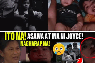 Trahedya sa Leyte: Ina at Tatlong Anak, Nasawi sa Sunog Kasama ang Nakakagulat na Video Bago ang Insidente