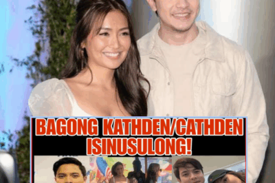Matinding rebelasyon ni Alden Richards tungkol kay Kathryn Bernardo, muling pinainit ang tambalang KathDen!
