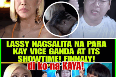 Matinding epekto ng mga pahayag ni Lassy sa pagkawala ni MC, nagdulot ng malaking intriga at pagbabago sa mundo ng showbiz.