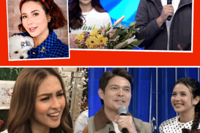 Biglang naging sentro ng usap si Marian matapos ang tensyonadong muling pagkikita nina Dingdong at Karylle.