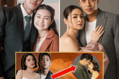 💥 Matinding intriga ang bumalot kay Barbie at David… Hindi matigil ang usapan na nagdulot ng kalituhan sa mga tagasuporta ng Barda…