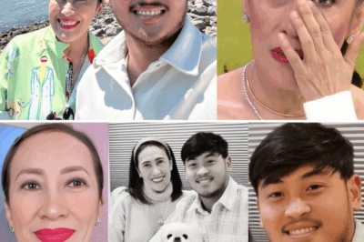 AiAi Delas Alas binawi ang green card ni Gerald Sibayan, na nagdulot ng gulat at posibleng deportasyon para sa kanya.