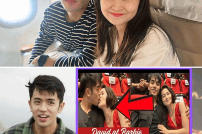 Balita: Matapang na Kahilingan ni David Licauco para kay Barbie Forteza sa GMA Bosses