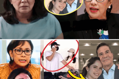 Edu at Jessy, nahuli sa Clark Airport papuntang Canada—nagulat sina Vilma at Cherry Pie
