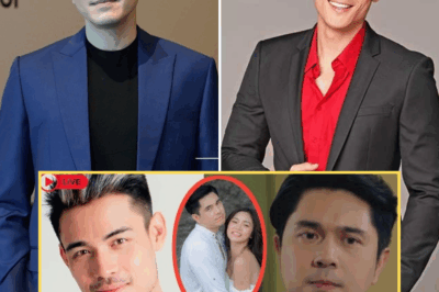 SHOCKING: Reaksyon ni Paulo Avelino sa pahayag ni Xian Lim tungkol kay Kim Chiu, ikinagulat ng lahat!