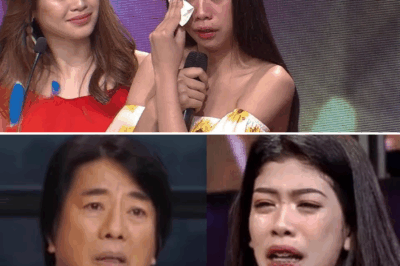 BREAKING: Willie Revillame Sends Hipon Girl Home After Surprise Return on Show – The Real Reason Revealed… 😢
