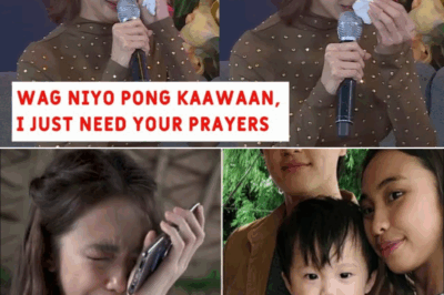 Matinding lihim ni Maymay Entrata ang ibinunyag, na nagdulot ng malaking usapan sa publiko