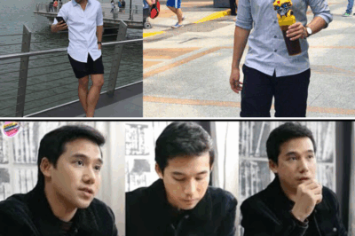 Ken Chan Nagsalita na! Tunay na Bersyon ng Isyu na Nagpasabog ng Usap-usapan