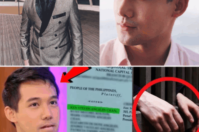 Ken Chan NAGTATAGO SA IBAHANG BANSA Dahil sa Matinding Pinagdadaanan?