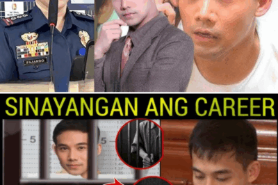 BREAKING: Ken Chan May Warrant of Arrest na — Patuloy ang Intriga at Kaba sa Showbiz!