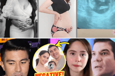 MATINDING REBELASYON! JESSY MENDIOLA ISINIWALAT NA SI EDU MANZANO ANG TUNAY NA AMA NG DINADALANG SANGGOL—HINDI SI LUIS!