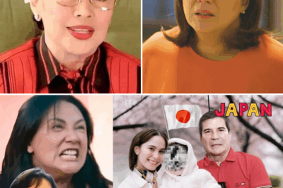 Matinding rebelasyon! Edu Manzano at Jessy Mendiola, nakita sa pribadong bakasyon sa Japan habang lumalala ang tensyon kay Vilma Santos