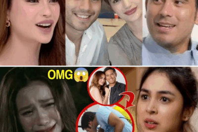 Walang nakapaghanda nang makita ni Gerald Anderson ang batang sinasabing anak nila ni Arci Muñoz sa isang pribadong lugar.