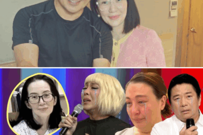 Misteryosong Pagkilos ni Kris Aquino: Ano nga ba ang Tunay na Kahulugan sa Likod Nito?