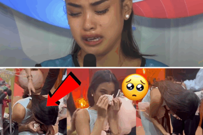 Shuvee, emosyonal na itinatago ang lihim sa loob ng PBB house—isang huling pag-uusap na nagdulot ng matinding damdamin.