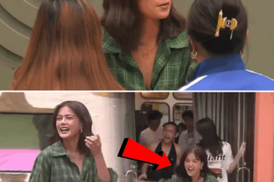 Nagpasabog si Maris Racal ng nakakagulat na rebelasyon sa loob ng PBB na ikinagulat ng kanyang mga kasama at tuluyang nagbago sa takbo ng lahat