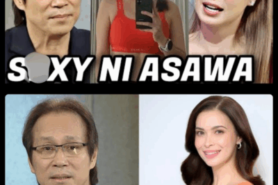 Sunshine Cruz, muling nagpasabog sa kanyang fit na katawan—reaksyon ni Atong Ang, hindi nakaligtas sa mata ng publiko!
