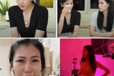 Reaksyon ni Alex Gonzaga sa Balitang Pagbubuntis ni Zeinab Harake na Umantig sa Buong Mundo ng Social Media