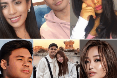 Michael Pacquiao Ipinakilala ang Girlfriend sa Publiko Kahit 10 Taon ang Agwat, Reaksyon ni Manny Kinaabangan