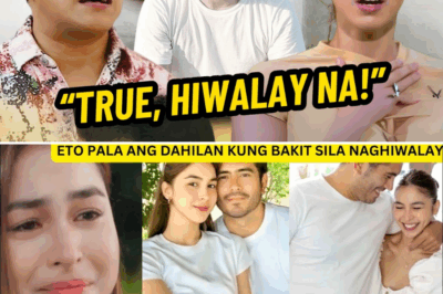 Julia Barretto umiyak at nagbukas tungkol sa hiwalayan nila Gerald, tinanggal ang lahat ng larawan niya