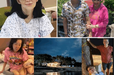 Kris Aquino, may hindi pinapakitang misteryosong kaibigan na tumutulong sa kanya habang nagpapagaling sa isang private beach resort