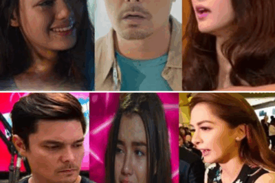 Lindsay de Vera Inamin ang Usap sa Dingdong Dantes—Marian Agarang Nag-react, May Rebelasyong Ikinagulantang ng Lahat!