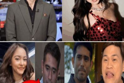 Gerald Anderson at Julia Barretto, parehong nawalan ng trabaho at naghiwalay na nagdulot ng malaking kontrobersiya sa showbiz