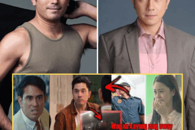Labis na emosyon ni Kim habang nag-away sina Gerald at Paulo, nagdulot ng sama ng loob at malaking alalahanin