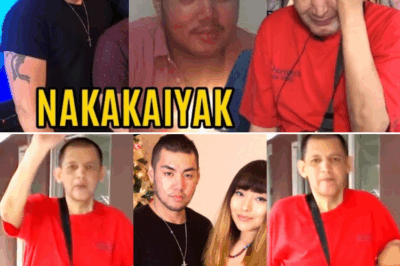 Anak ni John Regala sa Amerika, gustong makaharap ang ama matapos ang mahabang panahon ng pananahimik at paghahanap