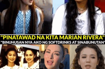 Isiniwalat ng Dating Kaklase ni Marian Rivera ang Hindi Inaakalang Ugali Nito na May Kaugnayan pa Kina Karylle at Dingdong