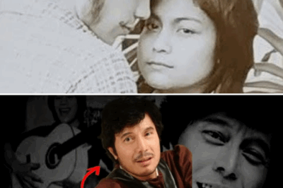 Nakagulat na rebelasyon: Victor “Cocoy” Laurel, may lihim na konektado kay Nora Aunor, sa wakas inilantad