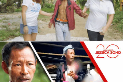 Ang misteryosong kwento ni Mang Celso na araw-araw umiinom ng alak sa loob ng 20 taon dahil sa trauma