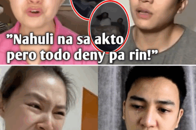 Hindi inaasahang rebelasyon ni Barbie na nagdulot ng kontrobersiya at nagtatanong ang lahat kung may iba pa