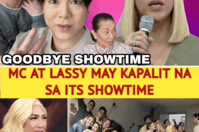 Hindi inaasahang rebelasyon ni MC at Lassy na nagdulot ng kontrobersiya sa It’s Showtime na ikinabigla ng lahat