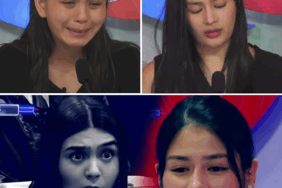 Grabe! Mainit na sagutan nina Ashley Ortega at AZ Martinez sa big tapatan na nagdulot ng kontrobersiya