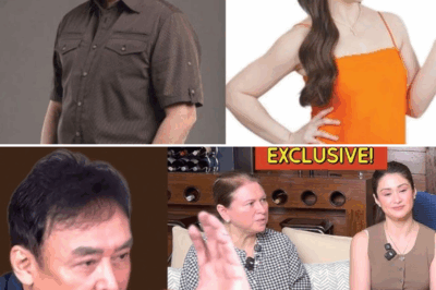 Matapang na sagot ni Rey “PJ” Abellana sa isyu ng pandaraya na naging mitsa ng kontrobersiya at intriga online