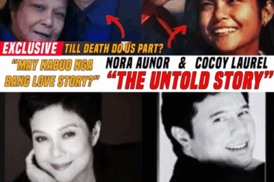 Hindi Inakalang Pagkakataon: Lumang Singsing ng High School ang Naging Dahilan ng Muling Pagkikita nina Nora at Cocoy
